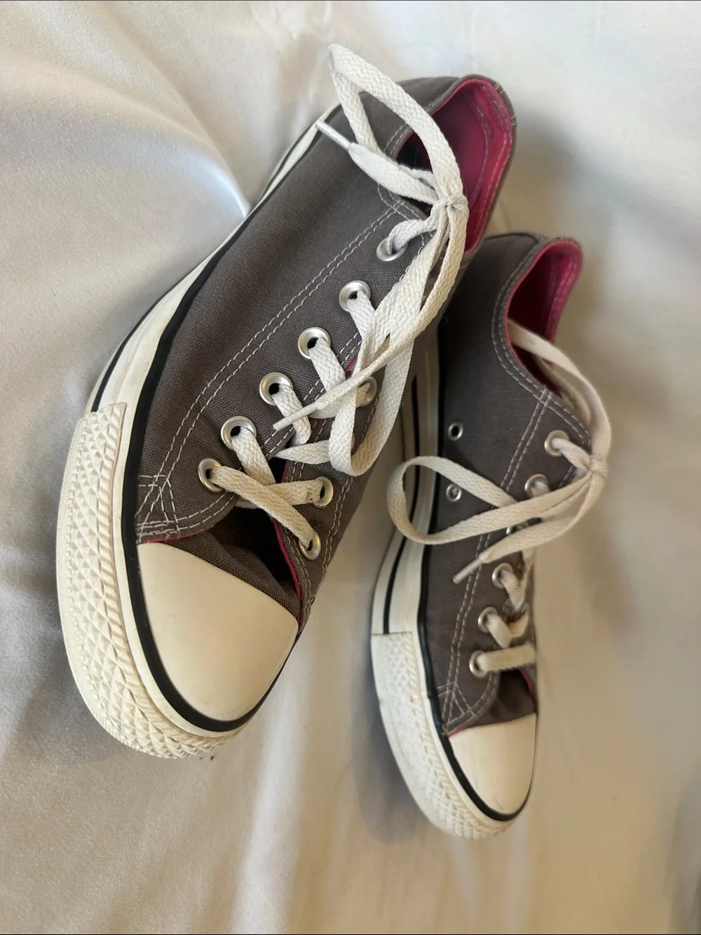 Converse All Stars casual low